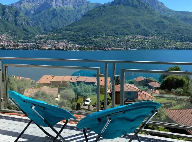 Le Terrazze Sul Di