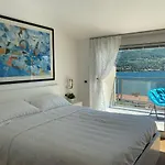 Le Terrazze Sul Di * Oliveto Lario