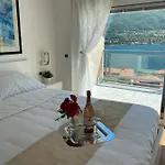 Le Terrazze Sul Di Apartment Oliveto Lario