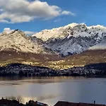 Le Terrazze Sul Di * Oliveto Lario