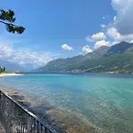 Le Terrazze Sul Di Apartment