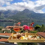Le Terrazze Sul Di Apartment