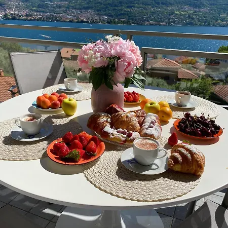 Le Terrazze Sul Di *