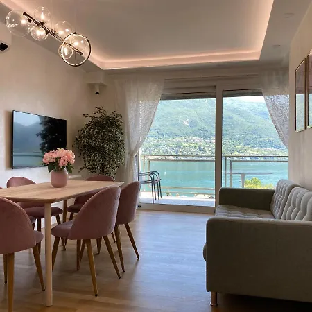 Apartament Le Terrazze Sul Di