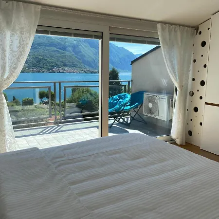 Apartment Le Terrazze Sul Di *