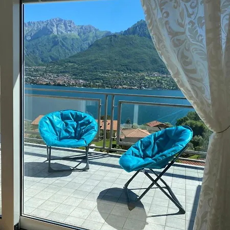 Lejlighed Le Terrazze Sul Di