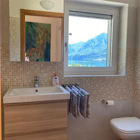 Le Terrazze Sul Di Apartment