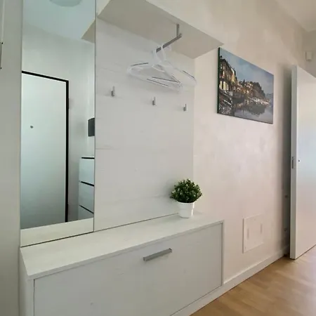 Apartament Le Terrazze Sul Di