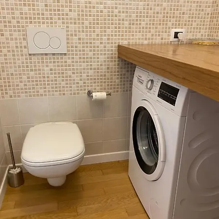 Apartment Le Terrazze Sul Di