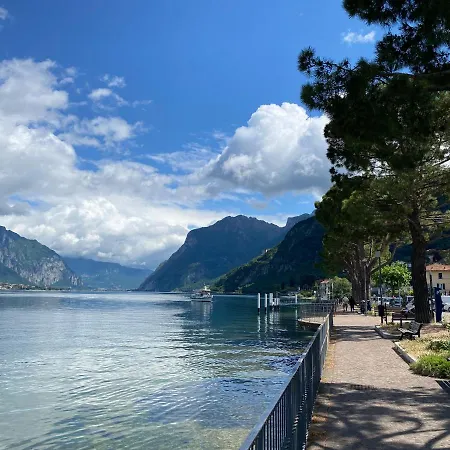 Le Terrazze Sul Di Apartment