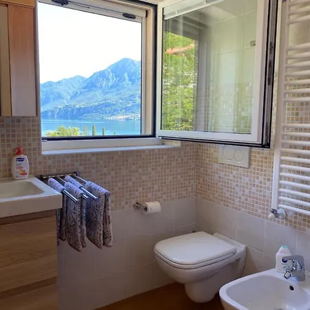 Le Terrazze Sul Di *