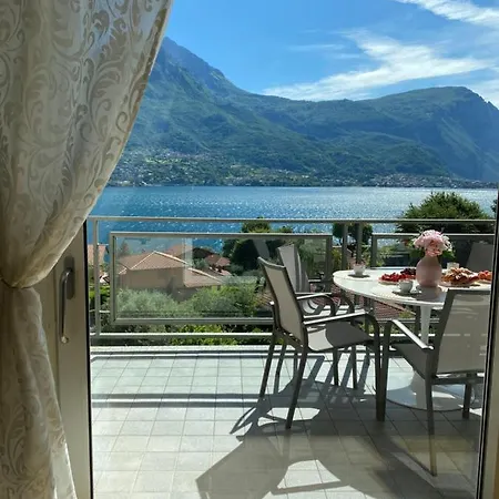 Le Terrazze Sul Di *