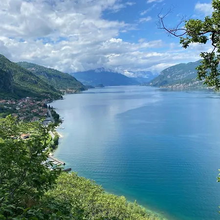 Le Terrazze Sul Di Apartment