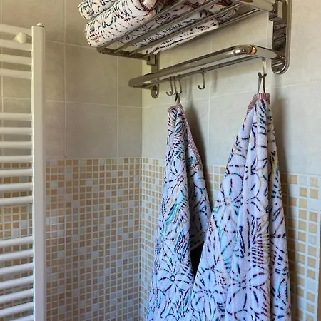 Apartament Le Terrazze Sul Di *