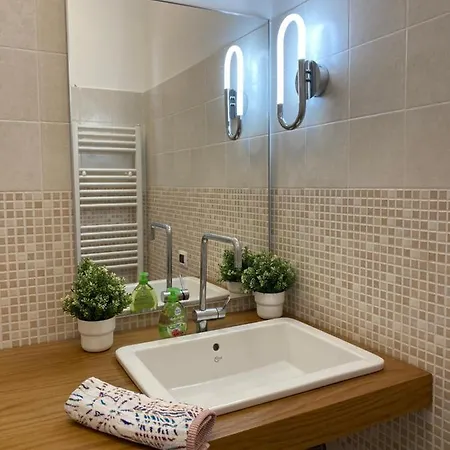 Le Terrazze Sul Di *