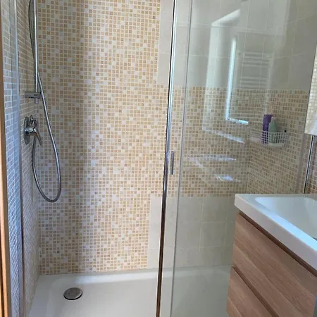 Apartment Le Terrazze Sul Di