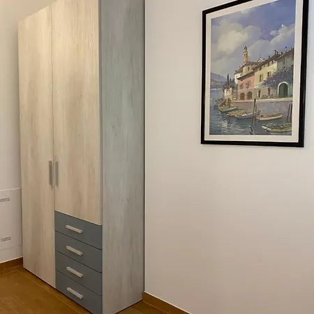 Appartement Le Terrazze Sul Di *