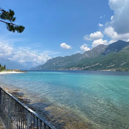 Le Terrazze Sul Di Apartment