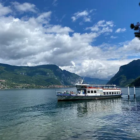 Le Terrazze Sul Di Apartament