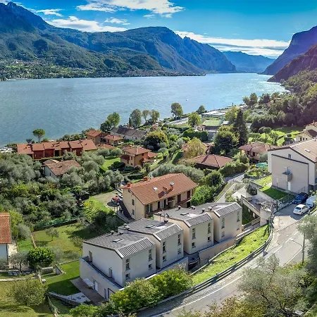 Le Terrazze Sul Di *