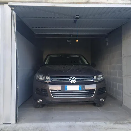 Apartament Le Terrazze Sul Di Oliveto Lario