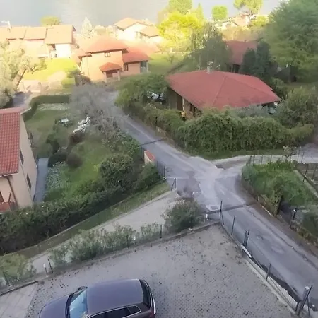 Le Terrazze Sul Di Lejlighed