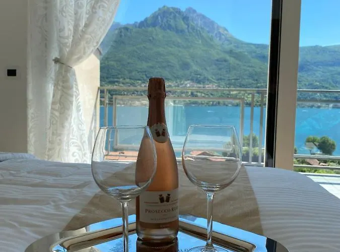 Le Terrazze Sul Di Daire