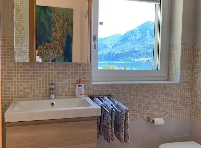 Le Terrazze Sul Di Daire