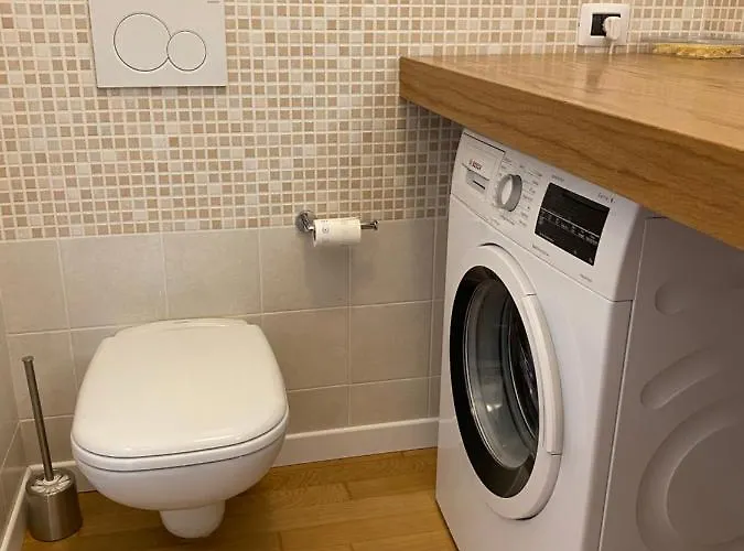 Daire Le Terrazze Sul Di