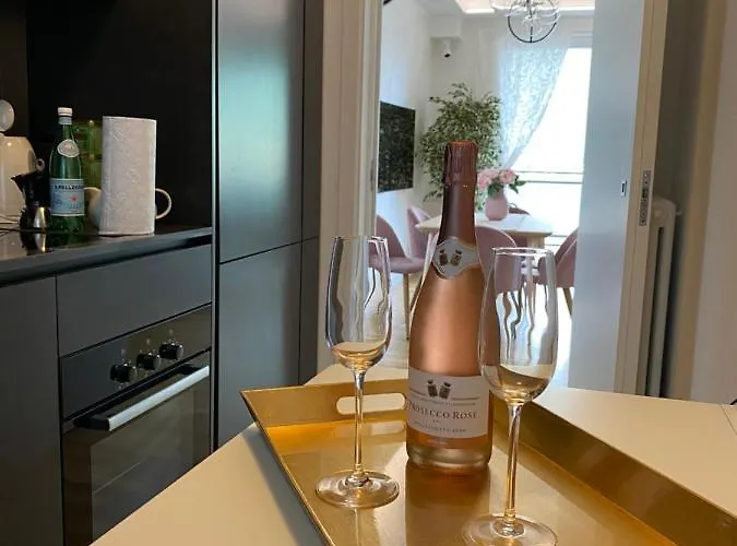 Le Terrazze Sul Di *