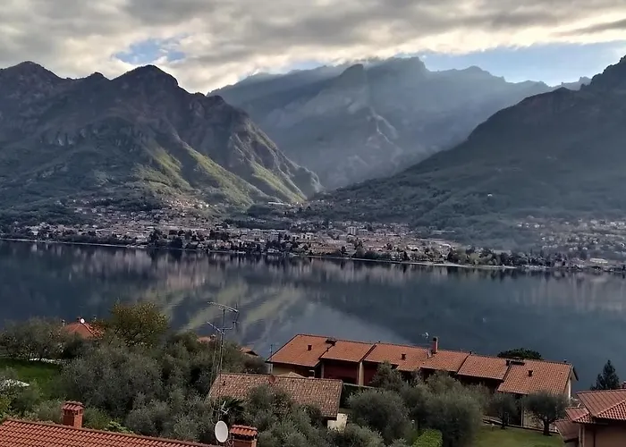 Le Terrazze Sul Di *