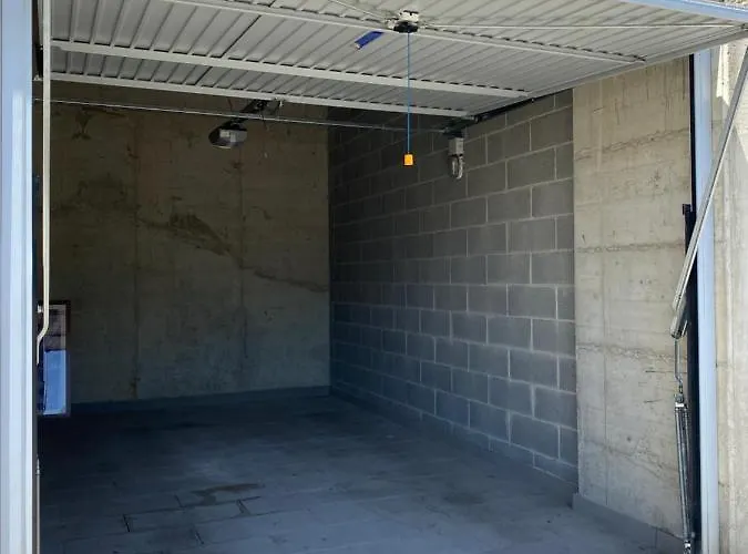 Le Terrazze Sul Di Oliveto Lario