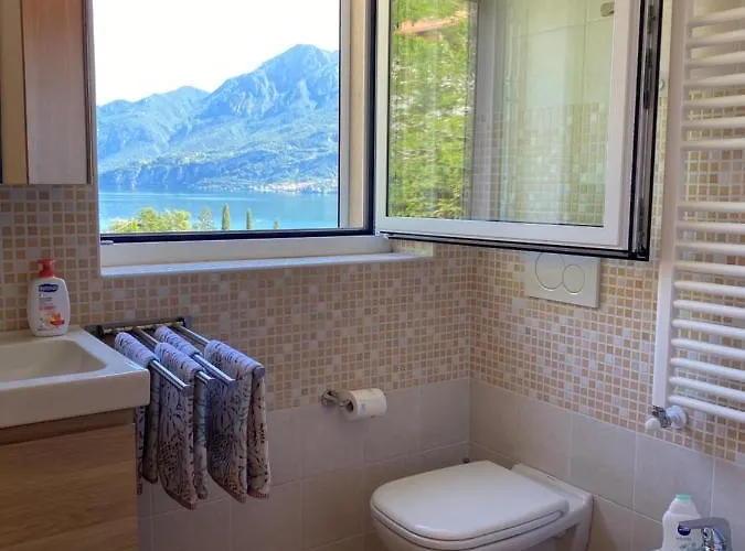 Le Terrazze Sul Di *