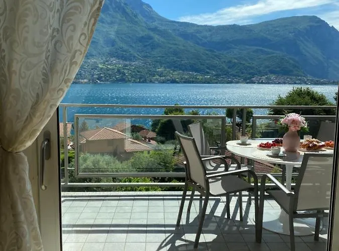 Le Terrazze Sul Di *