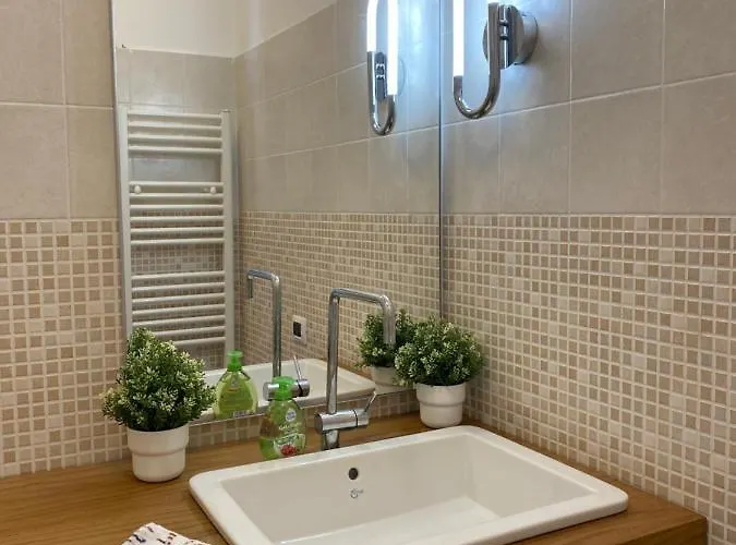 Le Terrazze Sul Di *