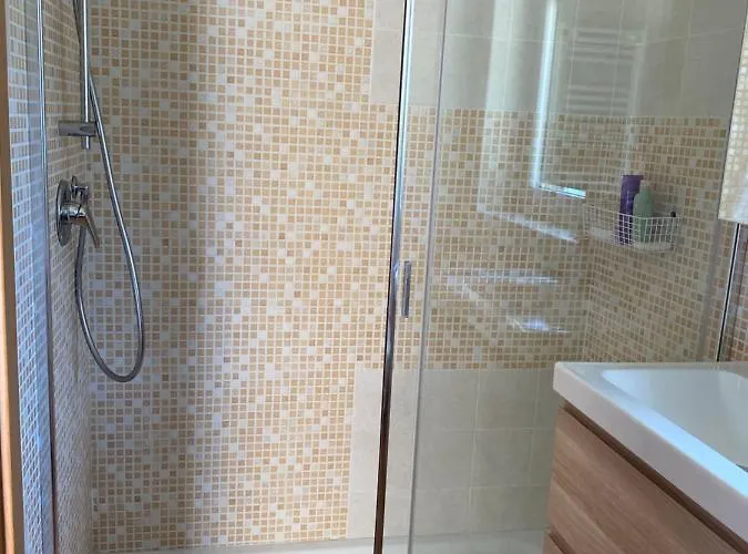 Daire Le Terrazze Sul Di