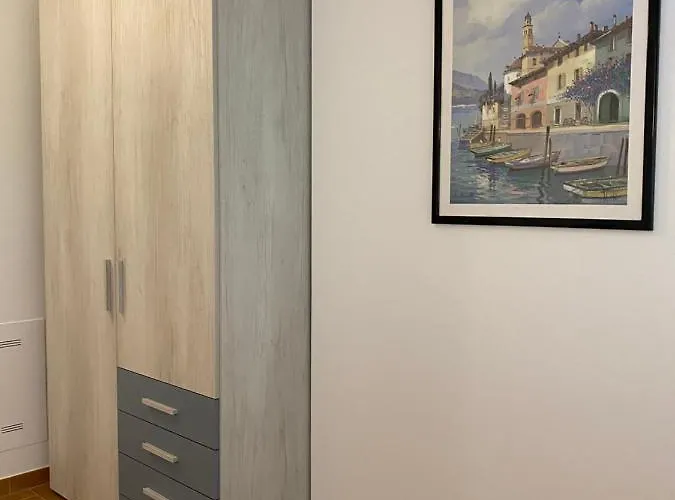 Daire Le Terrazze Sul Di *