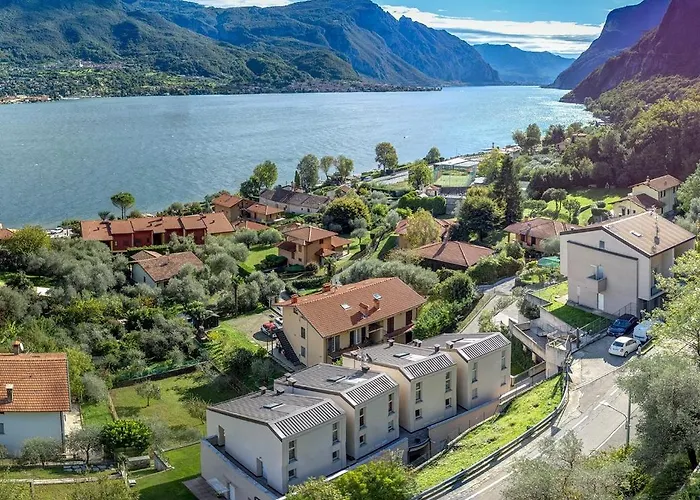 Le Terrazze Sul Di *