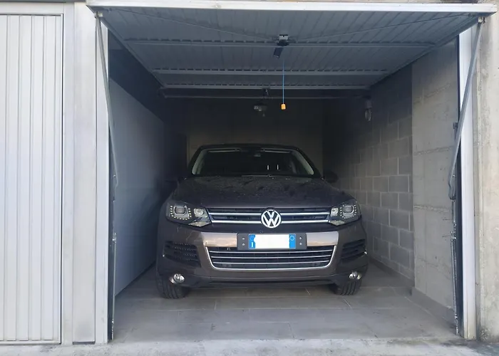 Daire Le Terrazze Sul Di Oliveto Lario