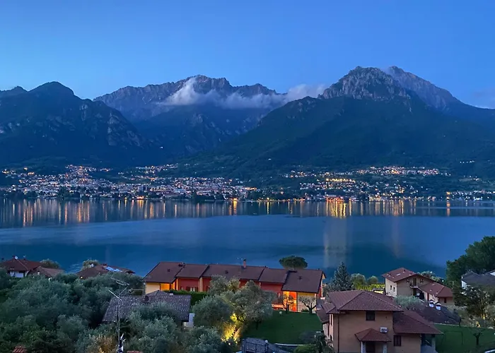 Daire Le Terrazze Sul Di *