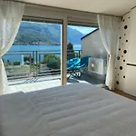Appartamento Le Terrazze Sul Di *
