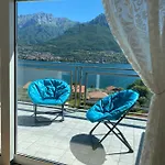 Appartamento Le Terrazze Sul Di