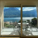 Le Terrazze Sul Di Appartamento Oliveto Lario