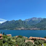 Appartamento Le Terrazze Sul Di Oliveto Lario