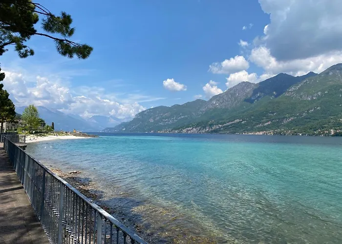 Le Terrazze Sul Di Apartment