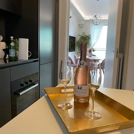 Le Terrazze Sul Di *