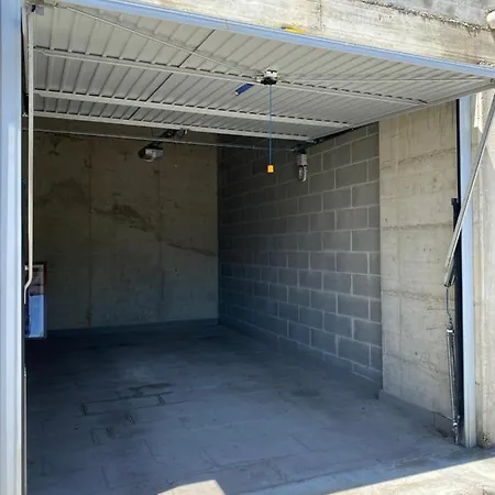 Le Terrazze Sul Di Oliveto Lario