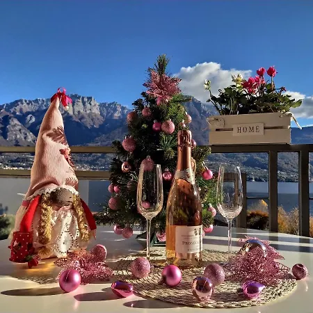 Appartamento Le Terrazze Sul Di