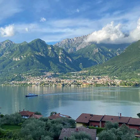 Le Terrazze Sul Di Oliveto Lario